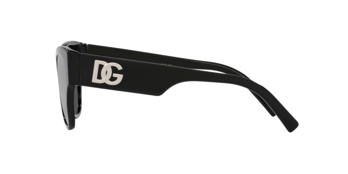 Occhiali da sole Dolce & Gabbana DG4449 501/87 8056597947855 | Ottica Lux