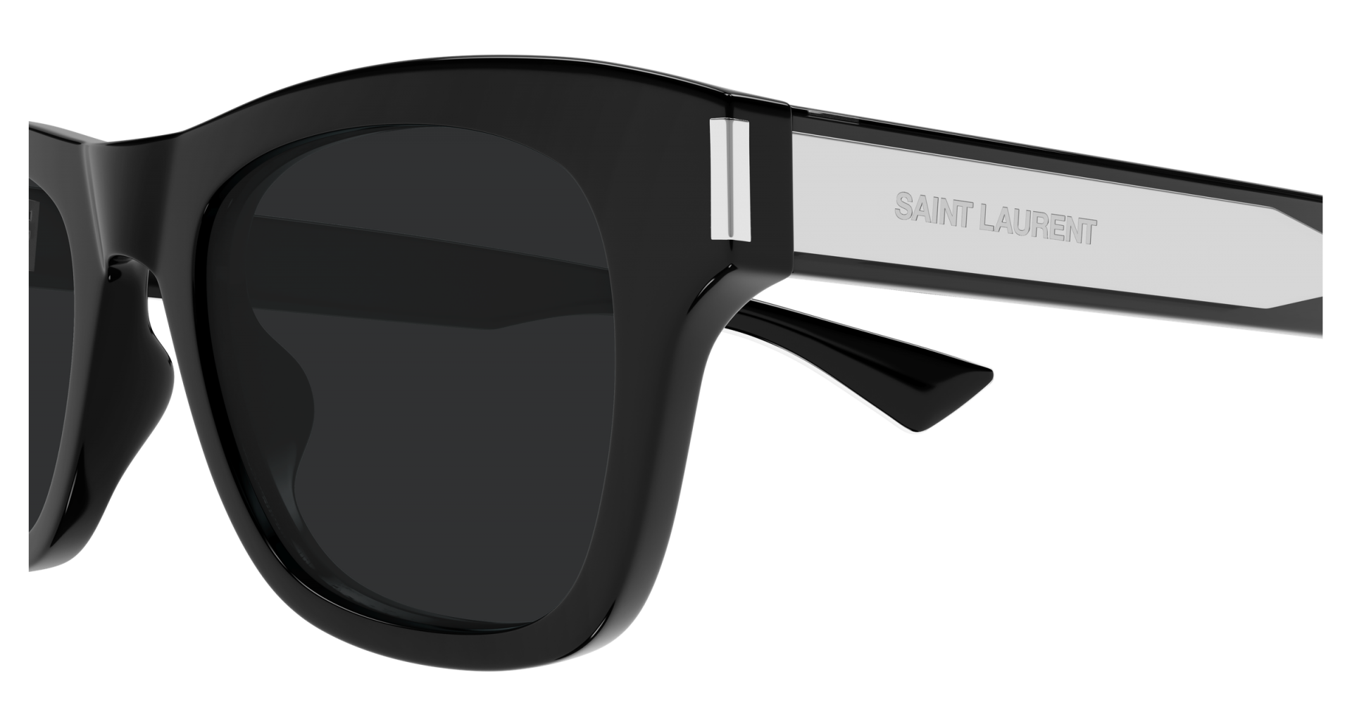 Occhiali da sole Saint Laurent SL 877 001 8056376664560 | Ottica Lux