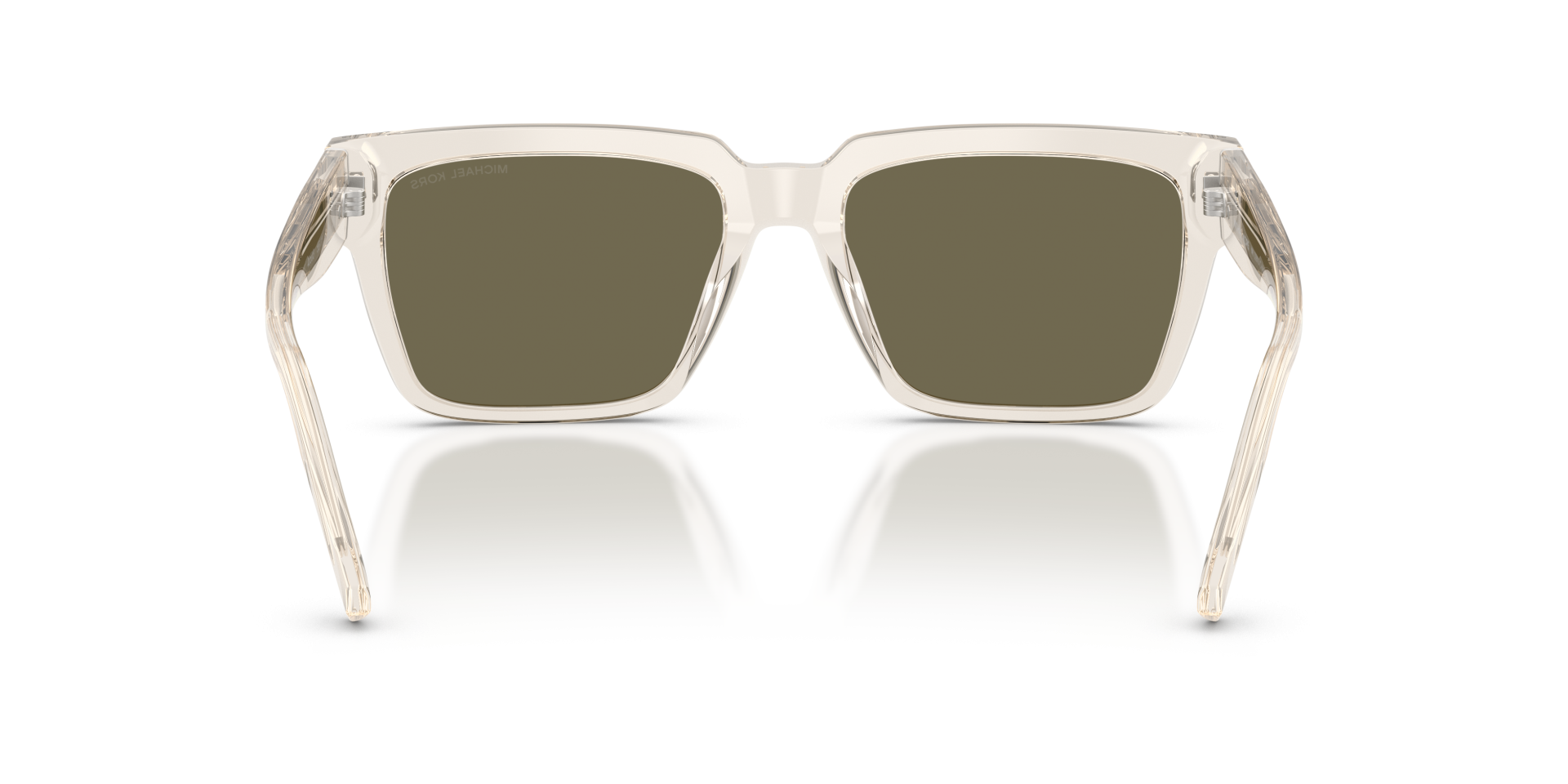 Occhiali da sole Michael Kors MK2297U DUBROVNIK 40503 0725125549578 | Ottica Lux