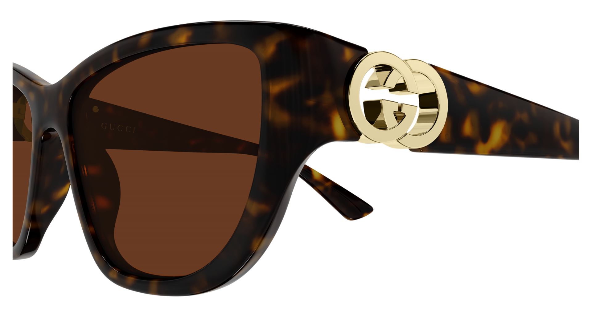 Occhiali da sole Gucci GG2122S 003 8056376642179 | Ottica Lux