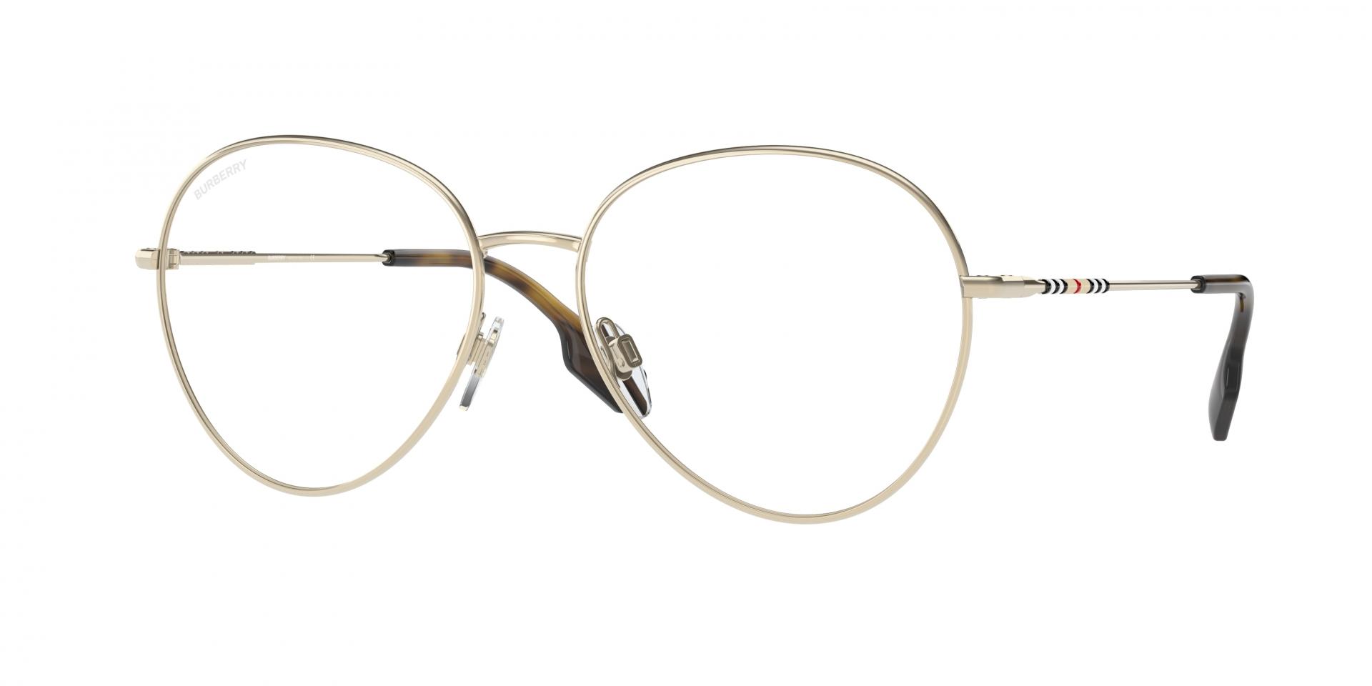 Occhiali da vista Burberry BE1366 FELICITY 1340 8056597600118 | Ottica Lux