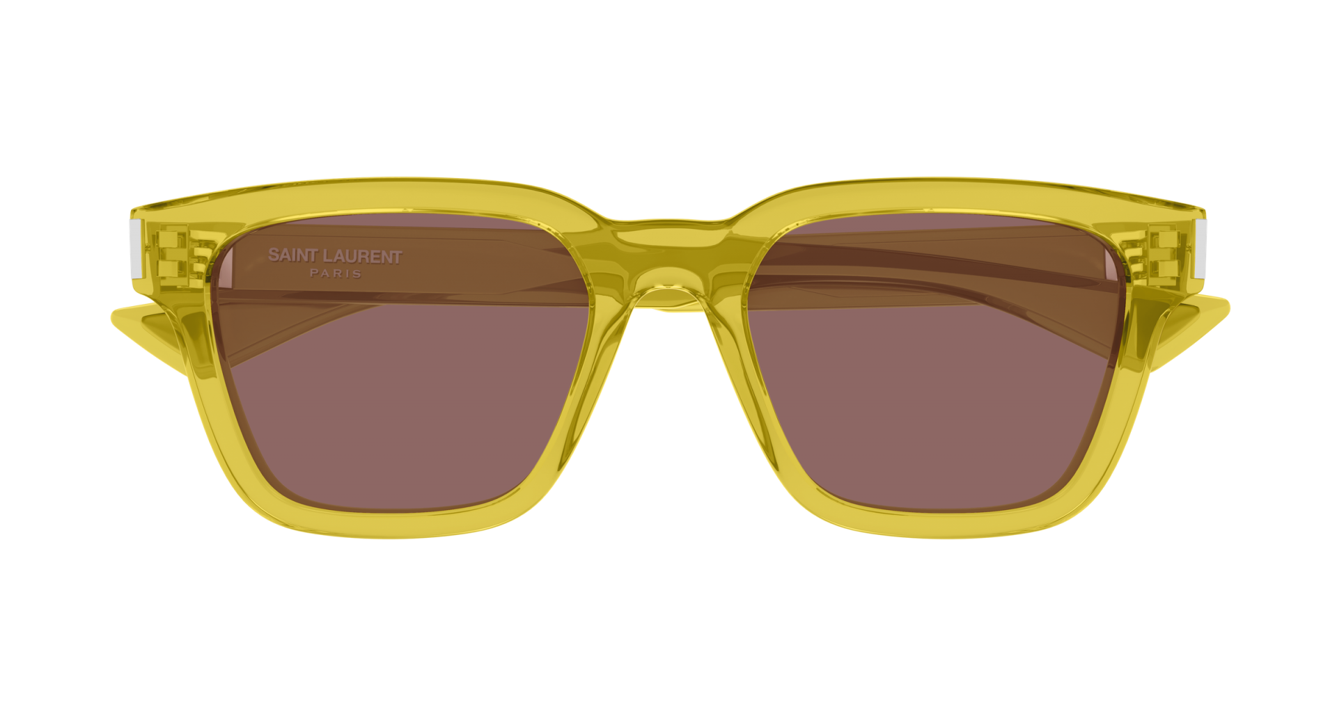 Sunglasses Saint Laurent SL 790 006 8056376708189 | Ottica Lux