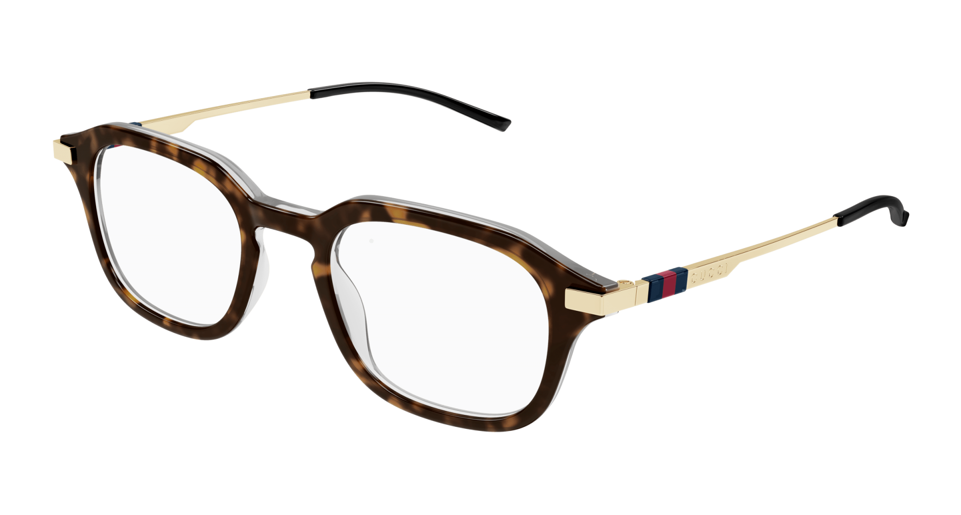 Occhiali da vista Gucci GG1891O 002 8056376546514 | Ottica Lux