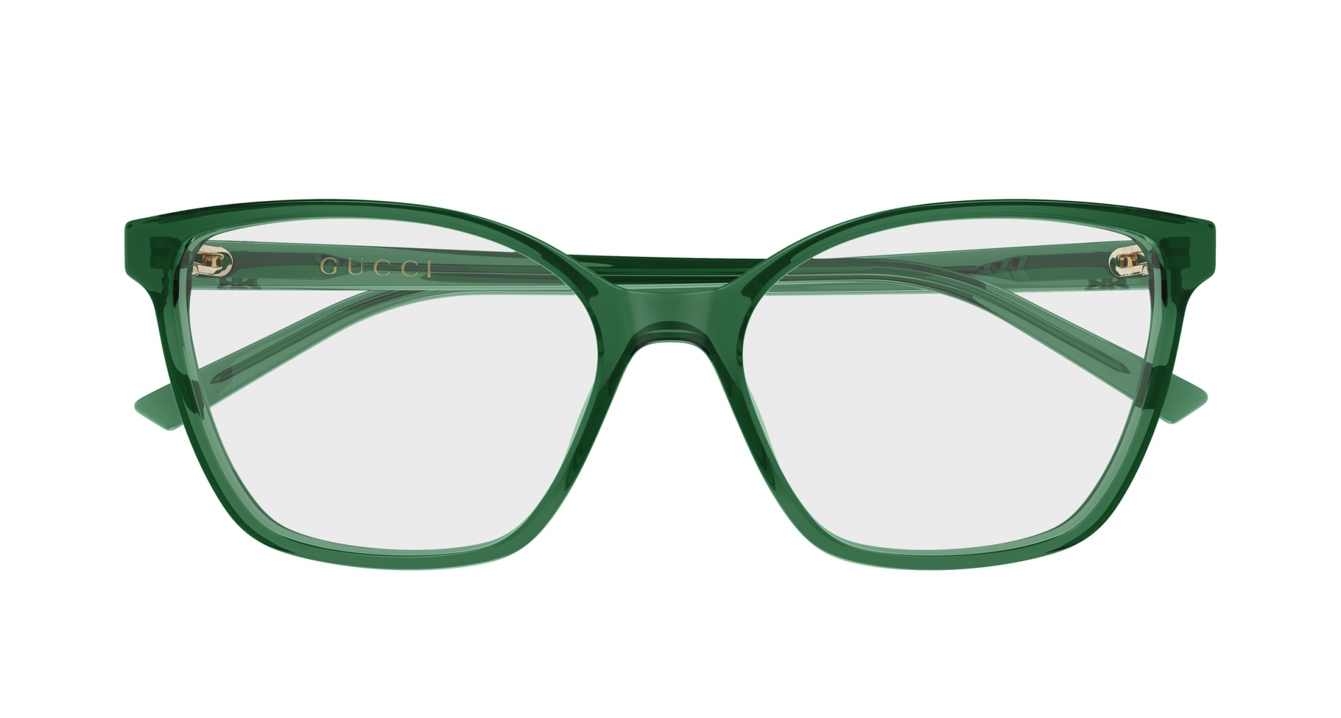 Occhiali da vista Gucci GG1995O 010 8056376683448 | Ottica Lux