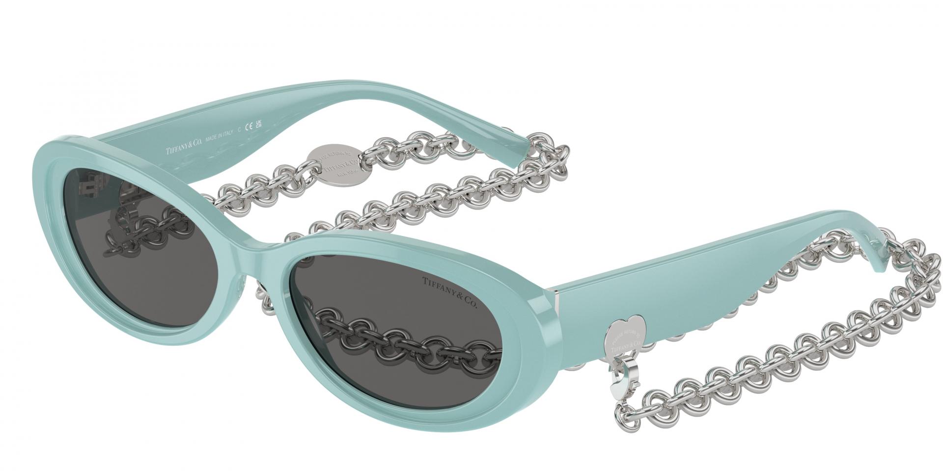 Sunglasses Tiffany & Co. TF4221 8388S4 8056262004371 | Ottica Lux