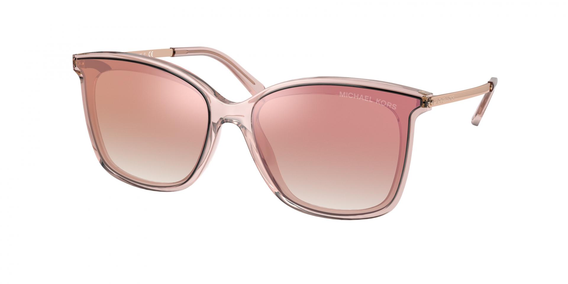 Occhiali da sole Michael Kors MK2079U ZERMATT 31756F 0725125368896 | Ottica Lux