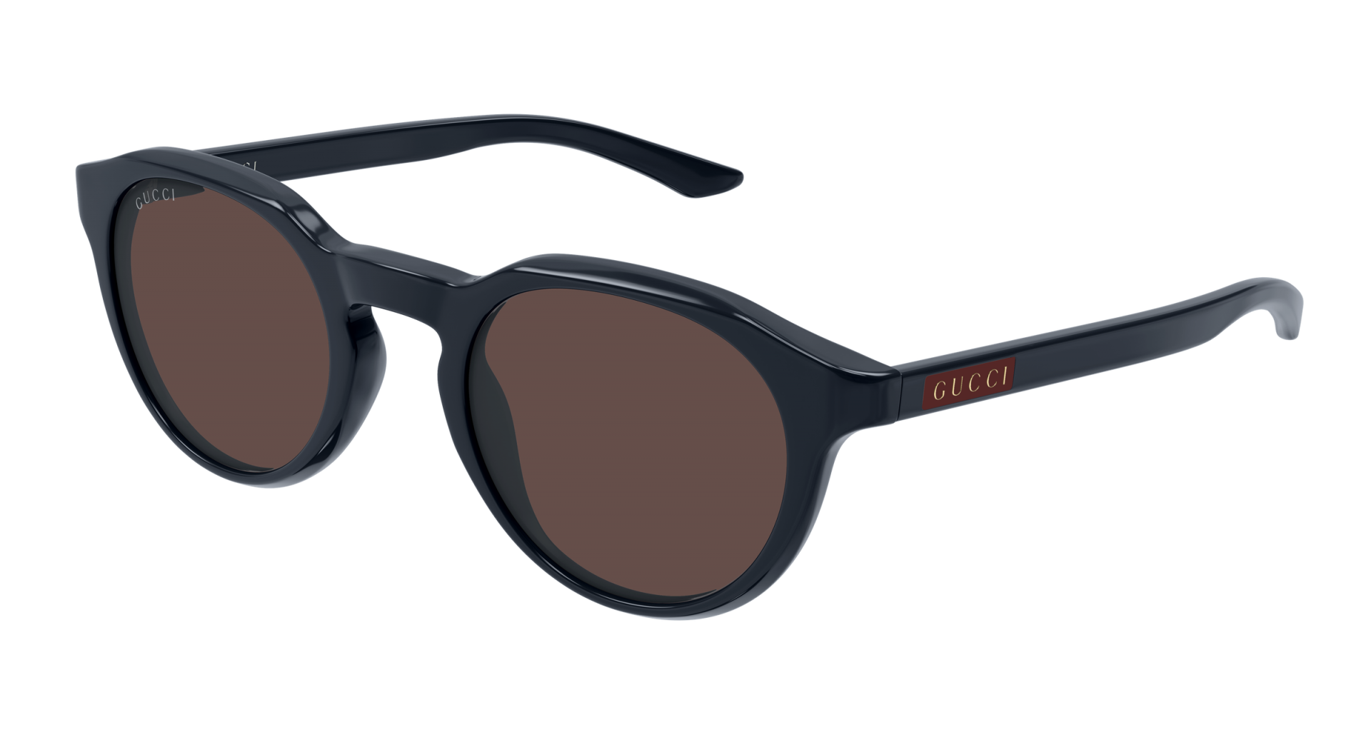 Occhiali da sole Gucci GG2079S 001 8056376639513 | Ottica Lux