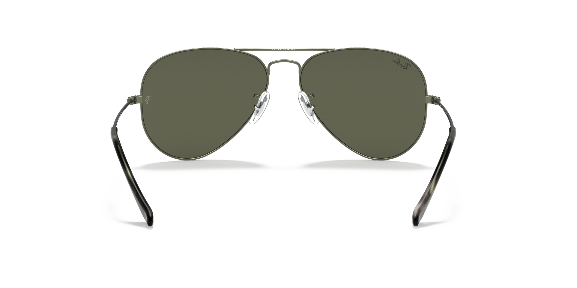 Occhiali da sole Ray-Ban RB3025 AVIATOR LARGE METAL 919131 8056597139663 | Ottica Lux
