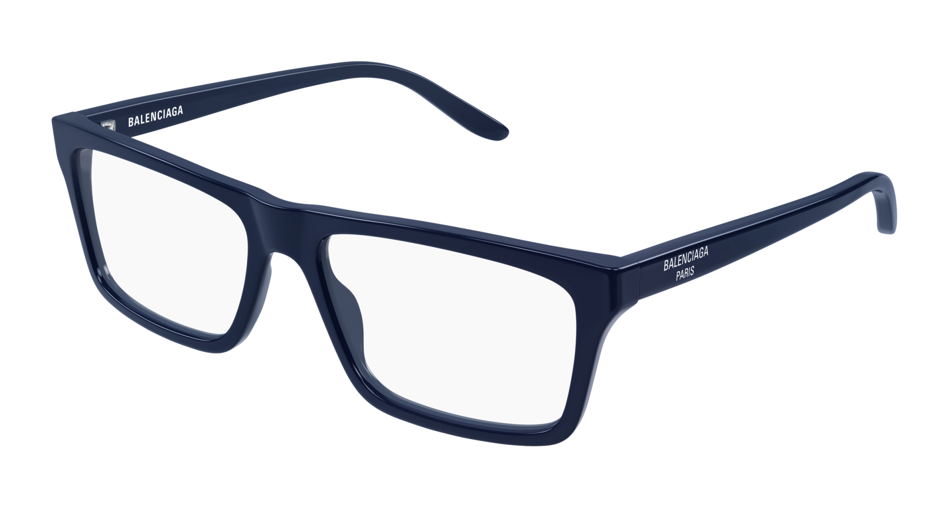 Occhiali da vista Balenciaga BB0499O 002 8056376644302 | Ottica Lux