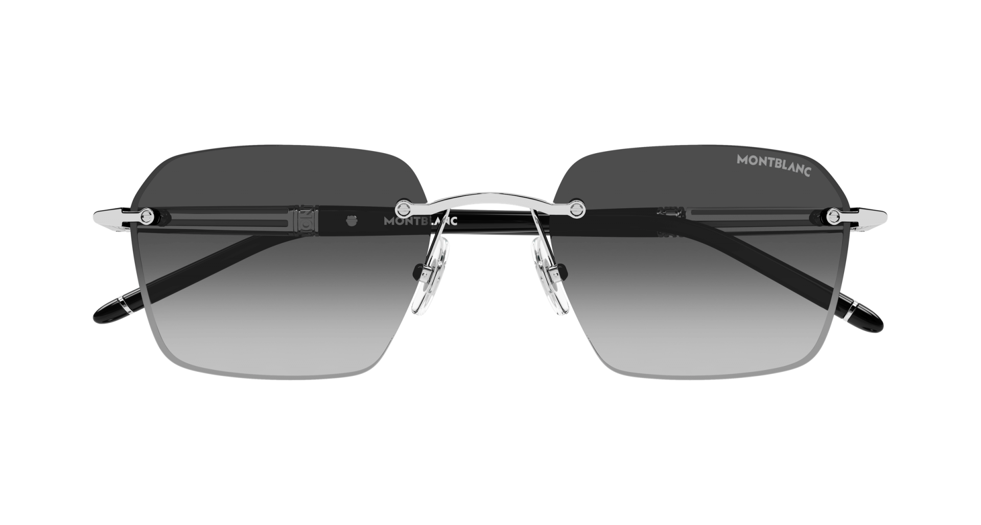 Occhiali da sole Mont Blanc MB0526S 001 8056376696554 | Ottica Lux