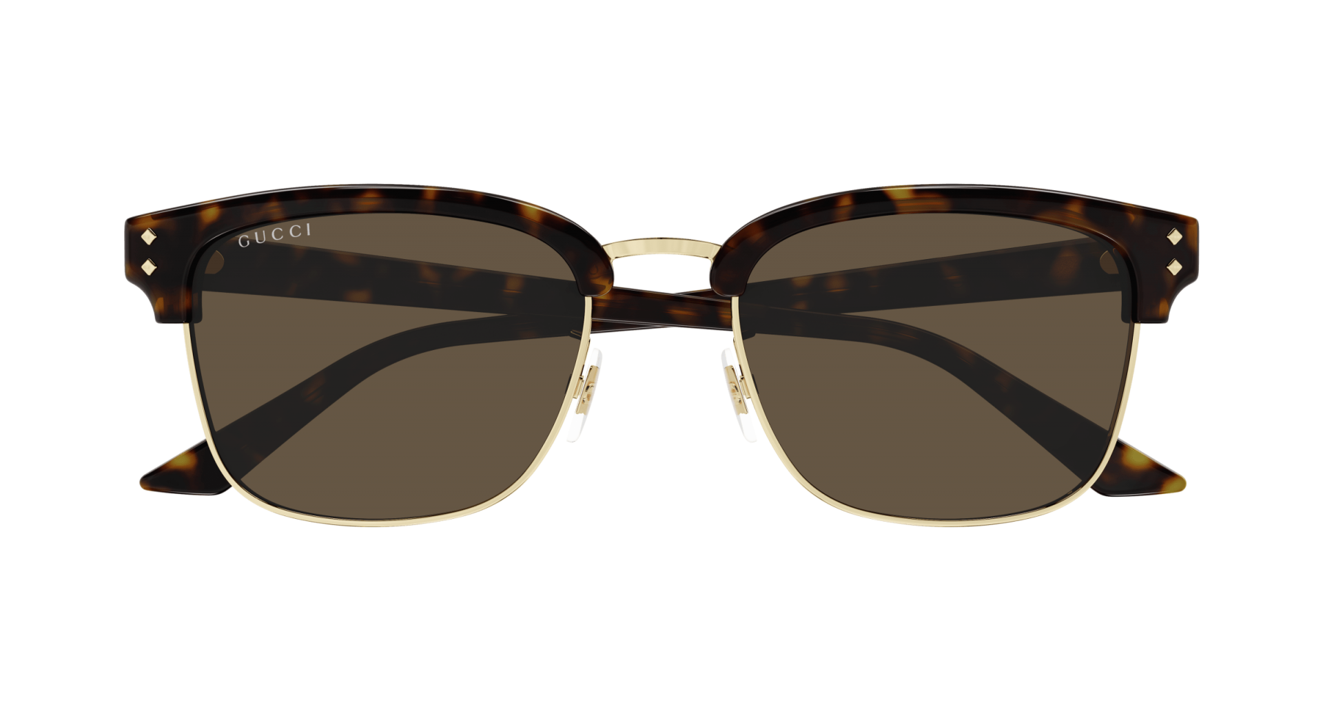 Occhiali da sole Gucci GG1897SK 002 8056376543421 | Ottica Lux