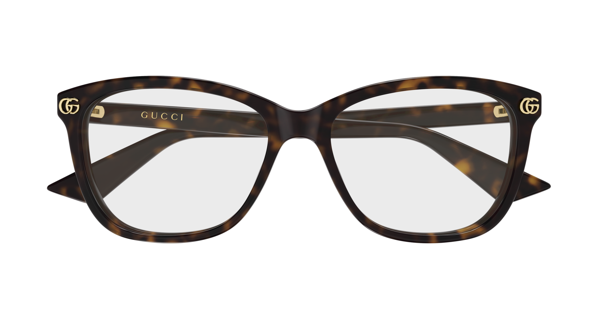 Occhiali da vista Gucci GG2113OA 002 8056376699128 | Ottica Lux