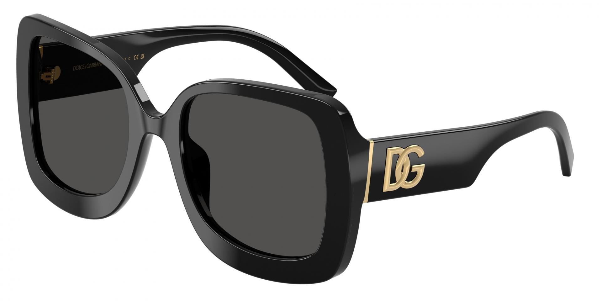 Sunglasses Dolce & Gabbana dg4513 32888G 8056262578483 | Ottica Lux