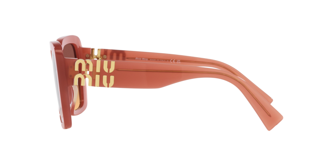 Sunglasses Miu Miu MU 10YS 10M07P 8056597886765 | Ottica Lux Sunglasses Miu Miu MU 10YS 10M07P 8056597886765 | Ottica Lux