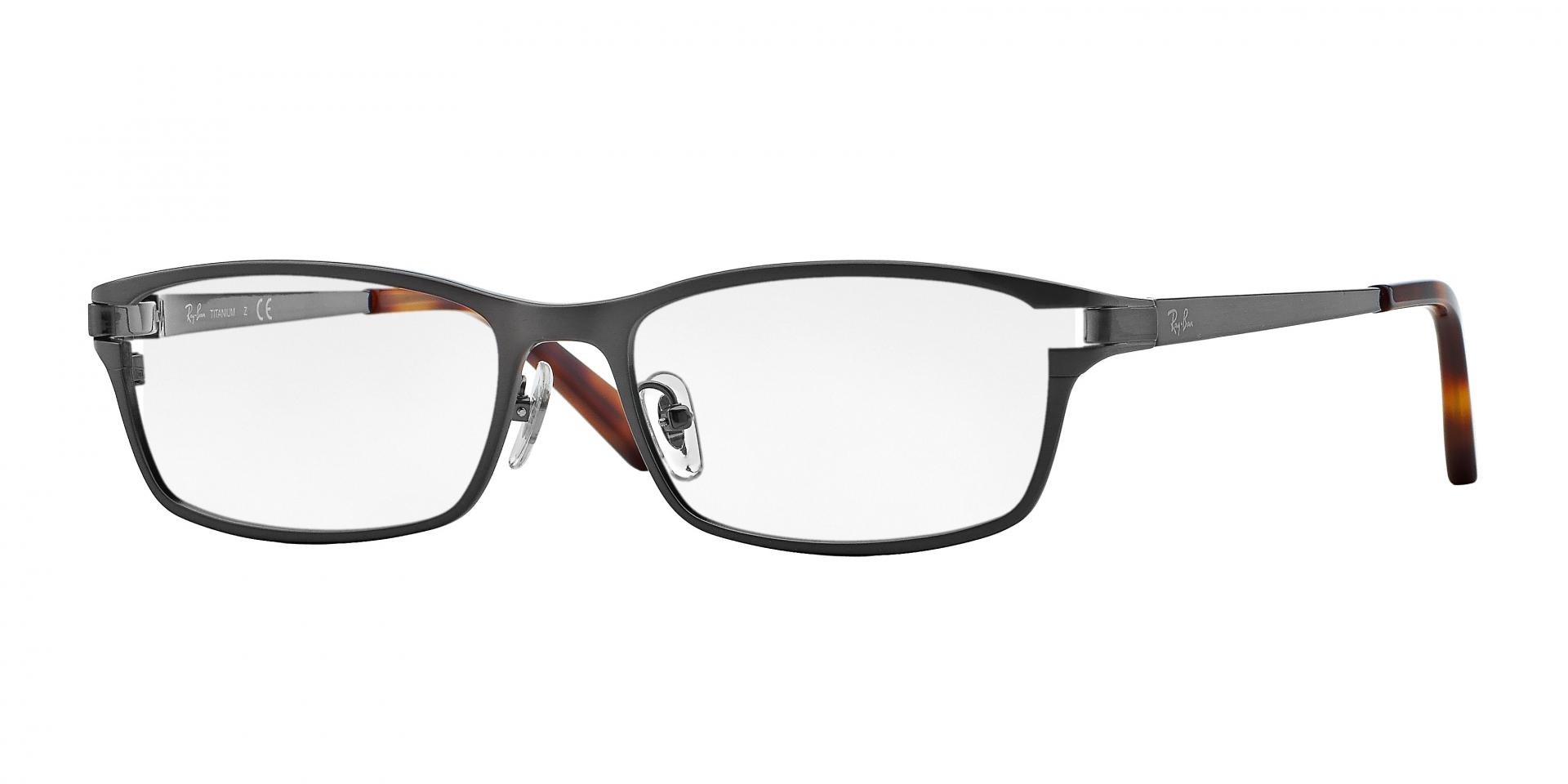 Ophthalmic frames Giorgio Armani AR5145J 3002 8056262033982 | Ottica Lux