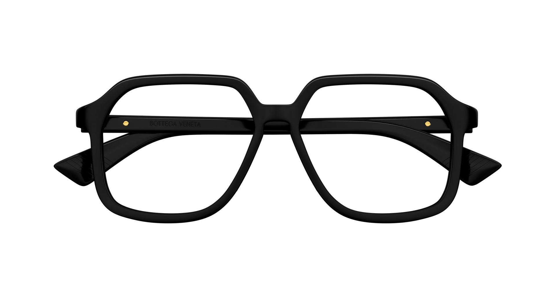 Occhiali da vista Bottega Veneta BV1329O 001 8056376531244 | Ottica Lux