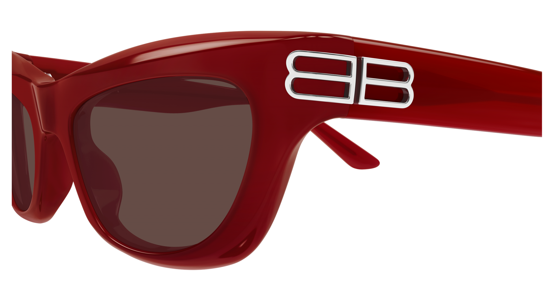 Occhiali da sole Balenciaga BB0430S 003 8056376586442 | Ottica Lux