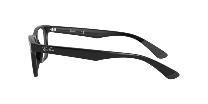 Occhiali da vista Ray-Ban RX7025 2000 8053672243970 | Ottica Lux