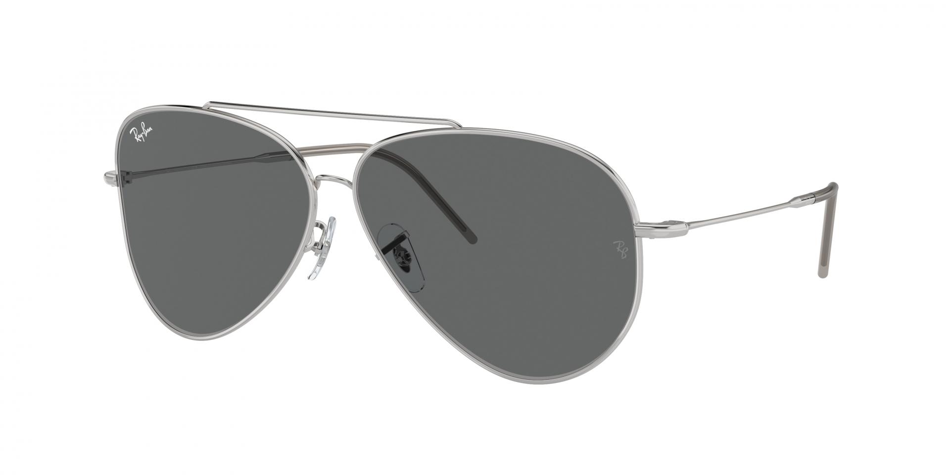 Occhiali da sole Ray-Ban RBR0101S AVIATOR REVERSE 003/GR 8056597919111 | Ottica Lux