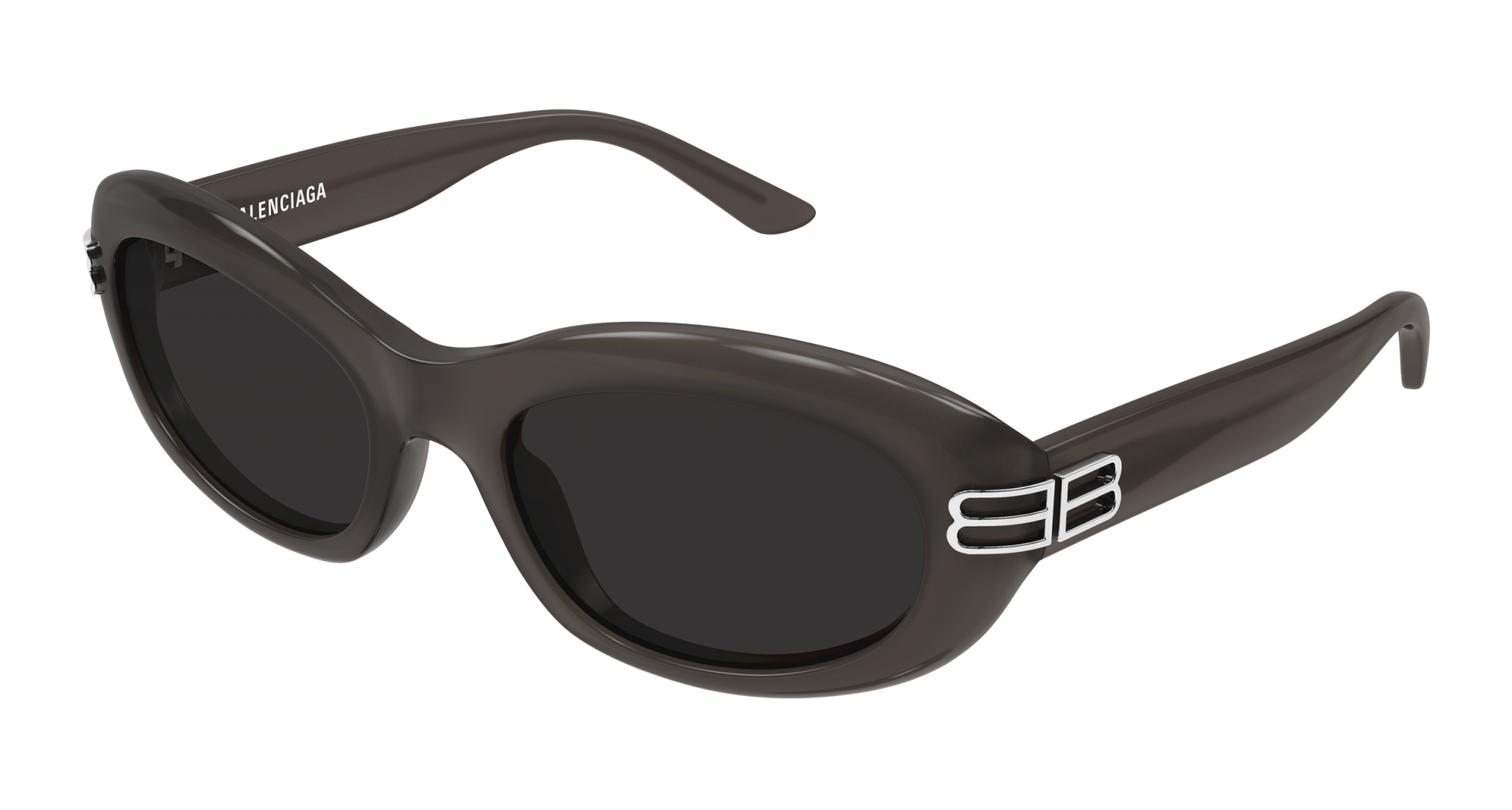 Sunglasses Balenciaga BB0431S 005 8056376586541 | Ottica Lux