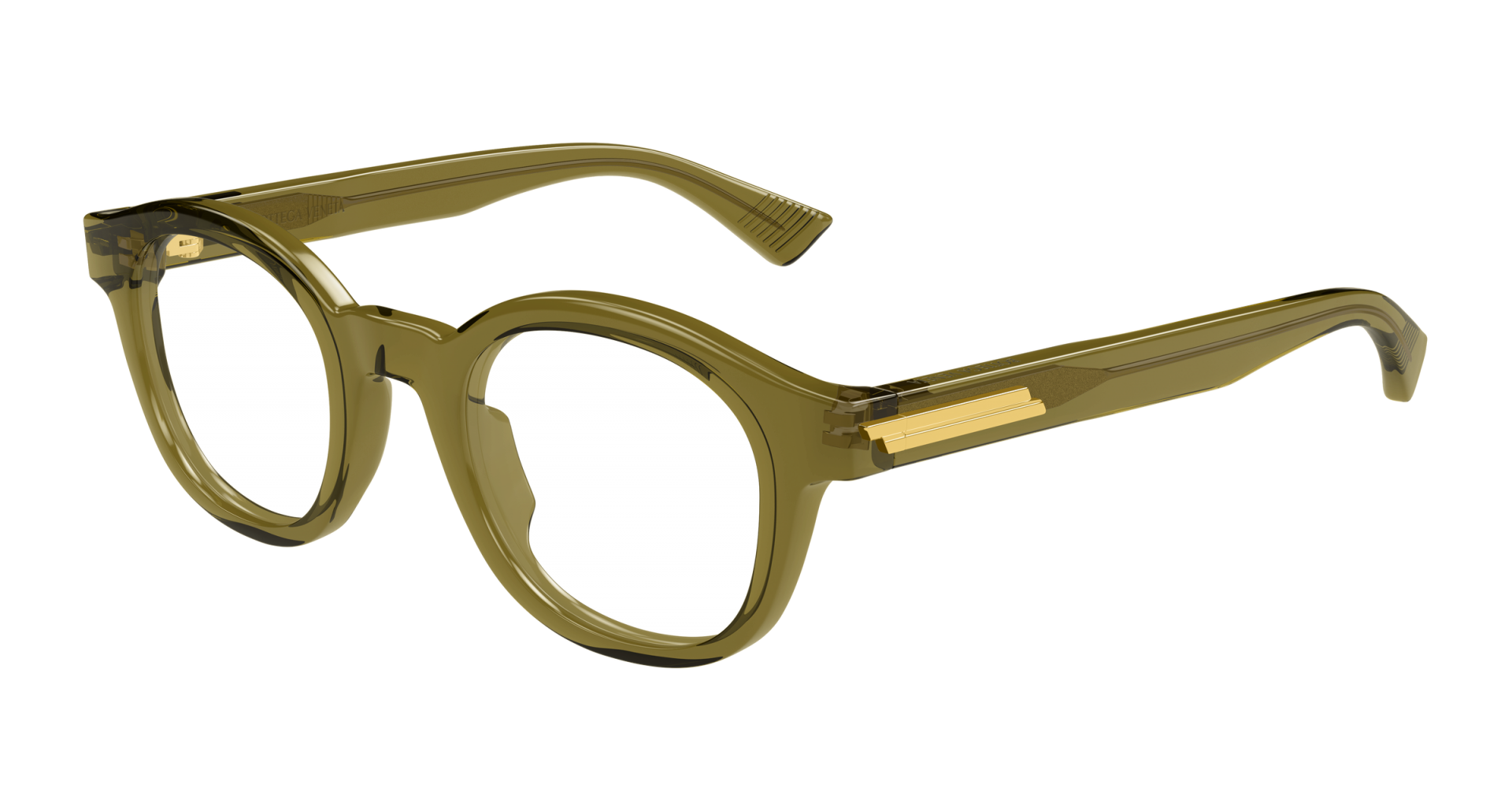 Ophthalmic frames Bottega Veneta BV1413O 004 8056376606768 | Ottica Lux