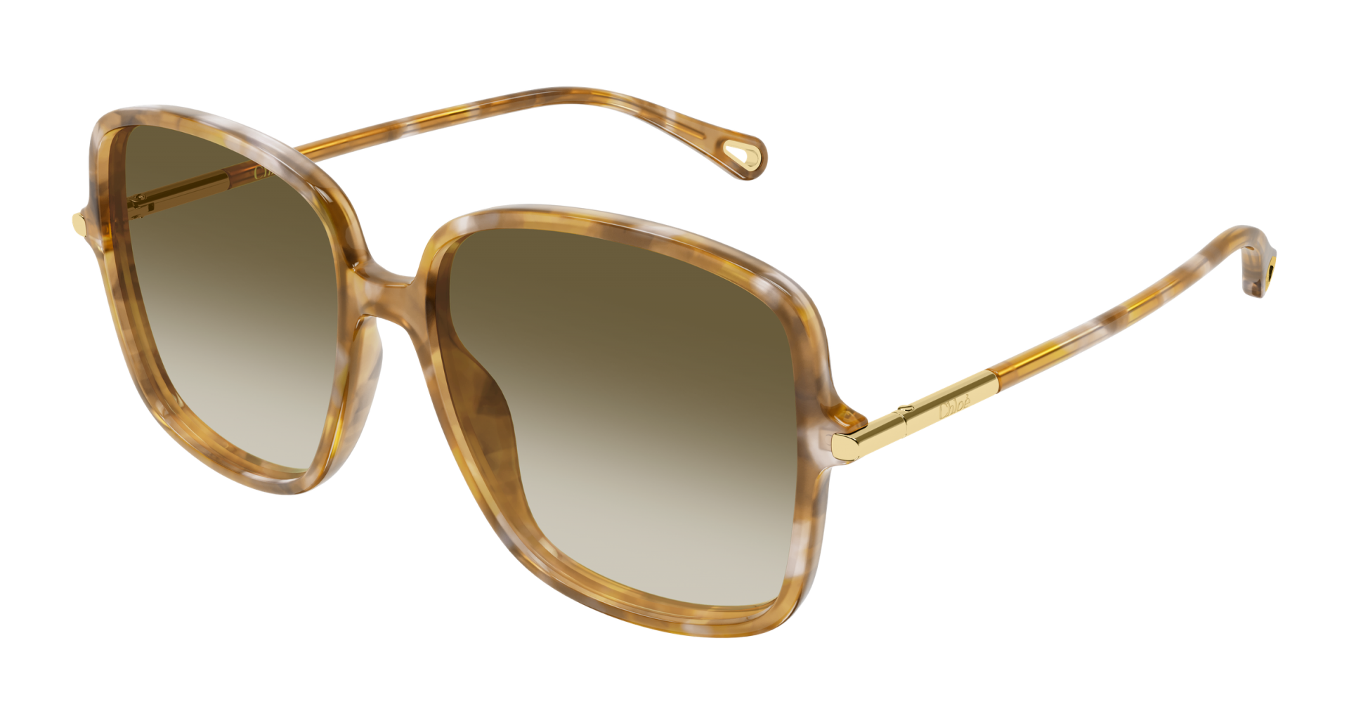 Occhiali da sole Chloé CH0396S 001 8056376701258 | Ottica Lux