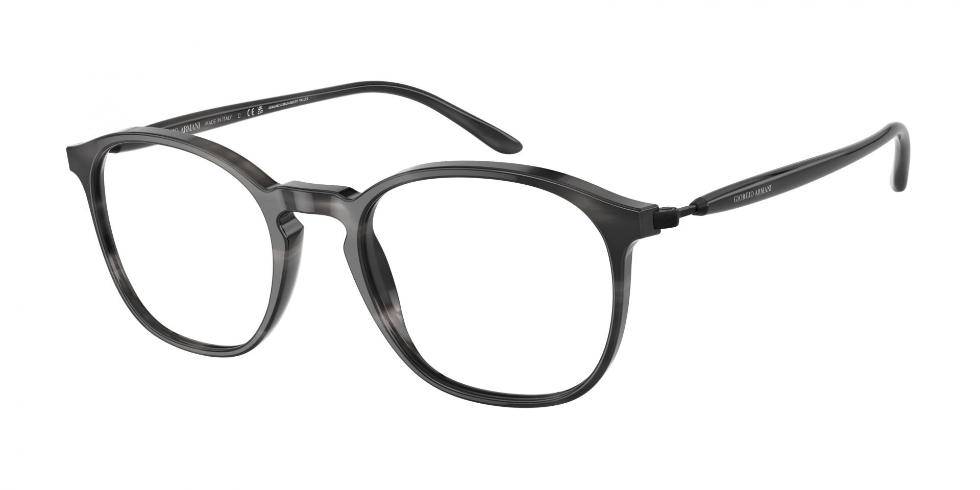 Occhiali da vista Giorgio Armani AR7213 5877 8056597774864 | Ottica Lux