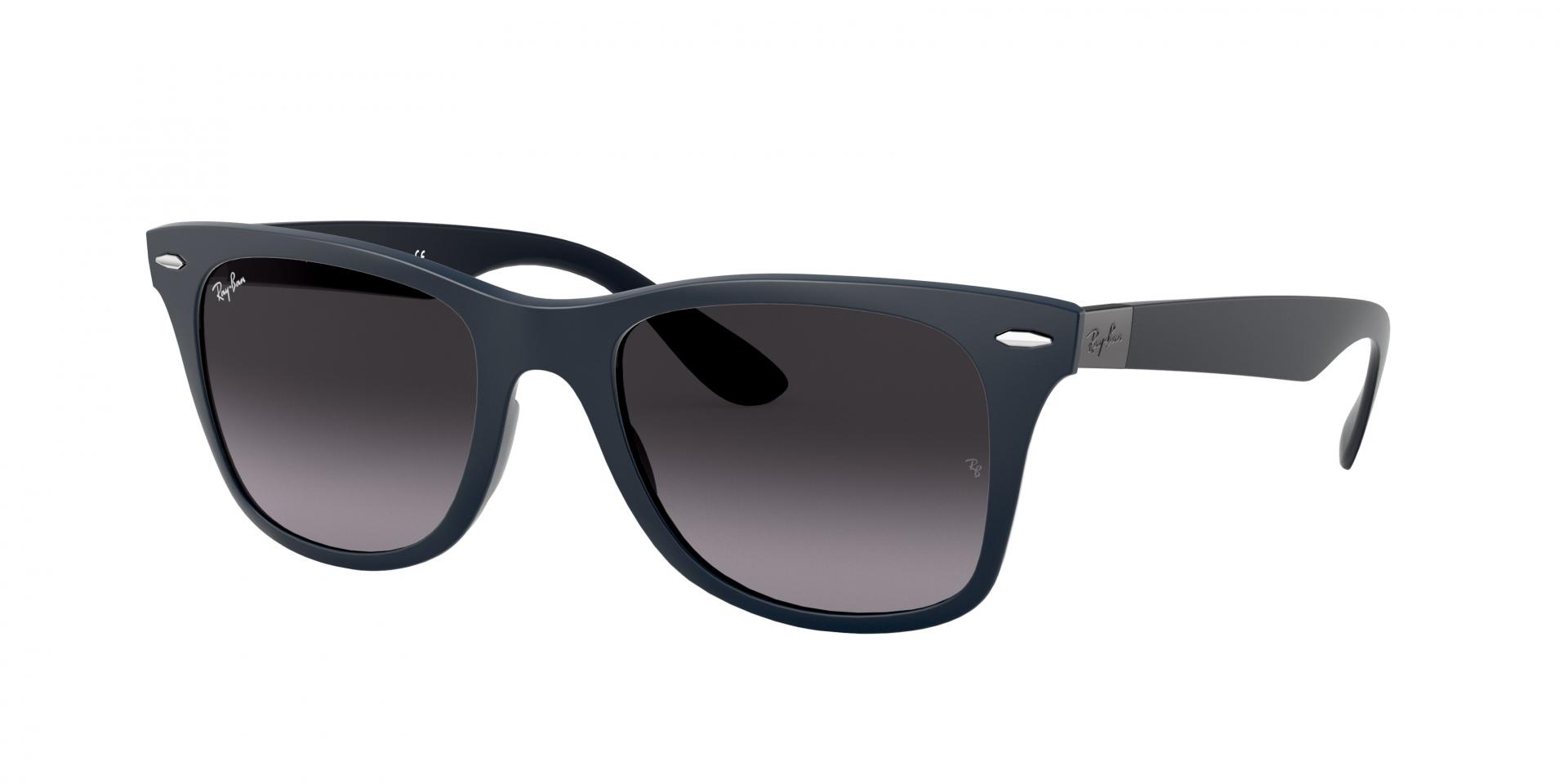 Occhiali da sole Ray-Ban RB4195 WAYFARER LITEFORCE 63318G 8053672879186 | Ottica Lux