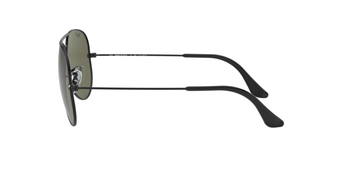 Sunglasses Ray-Ban RB3025 AVIATOR LARGE METAL W3361 8053672130867 | Ottica Lux Sunglasses Ray-Ban RB3025 AVIATOR LARGE METAL W3361 8053672130867 | Ottica Lux