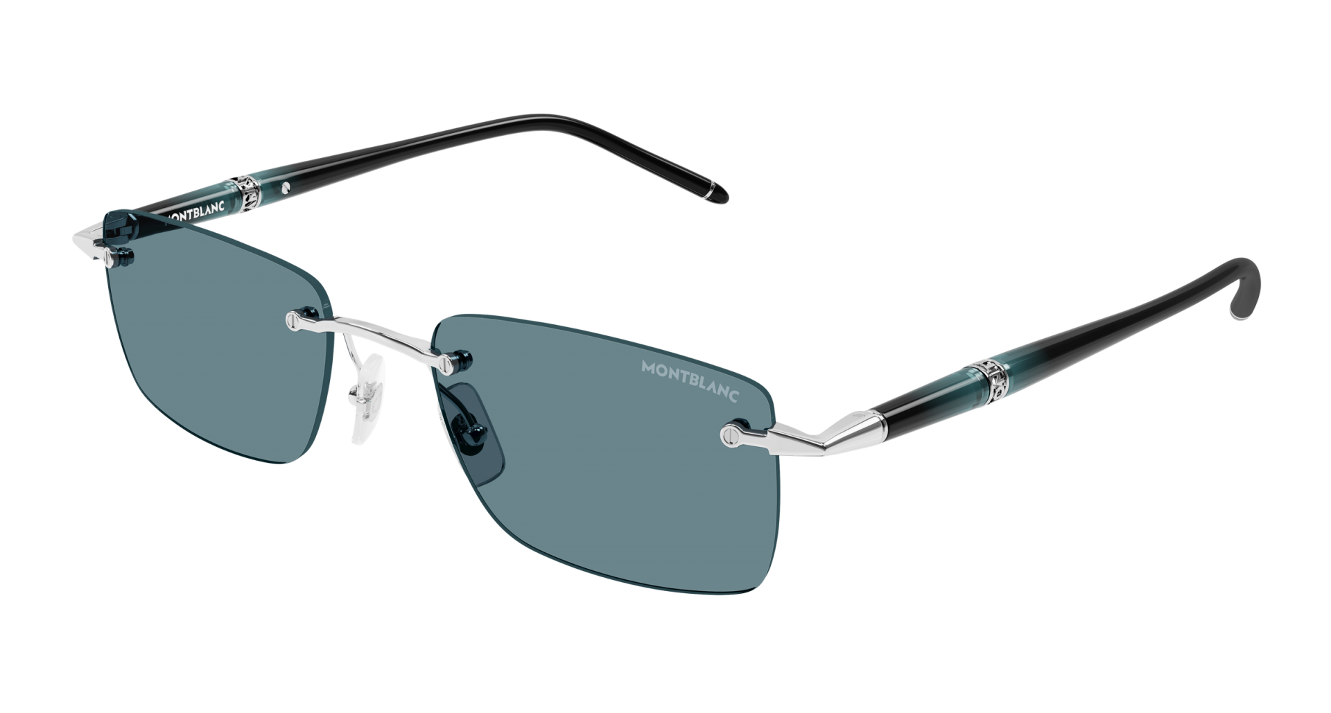 Occhiali da sole Mont Blanc MB0344S 011 8056376698626 | Ottica Lux