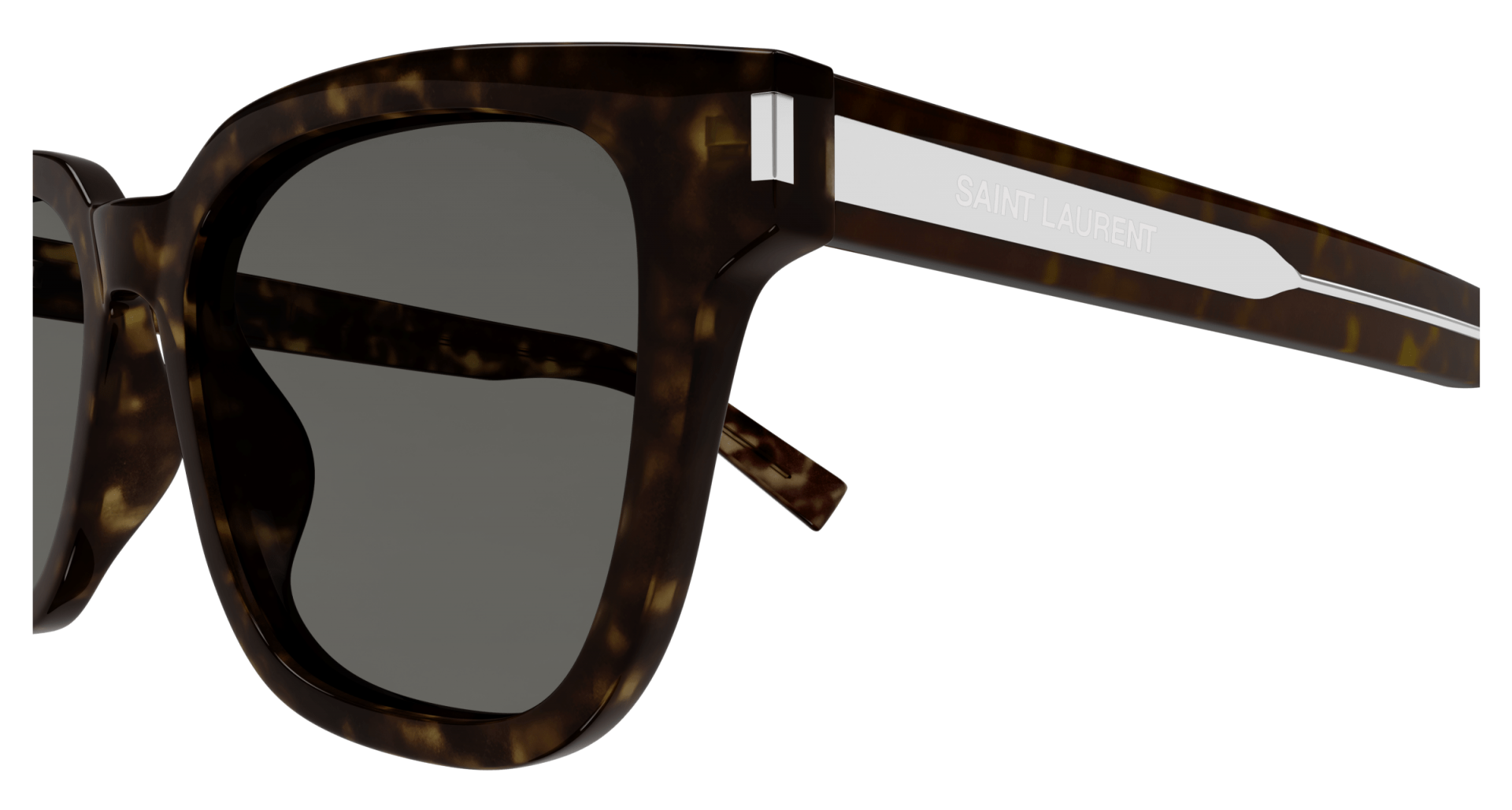 Occhiali da sole Saint Laurent SL 711 002 8056376535402 | Ottica Lux