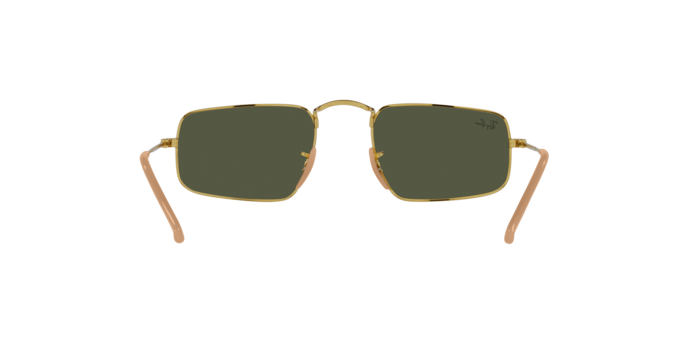 Occhiali da sole Ray-Ban RB3957 JULIE 919631 8056597533485 | Ottica Lux