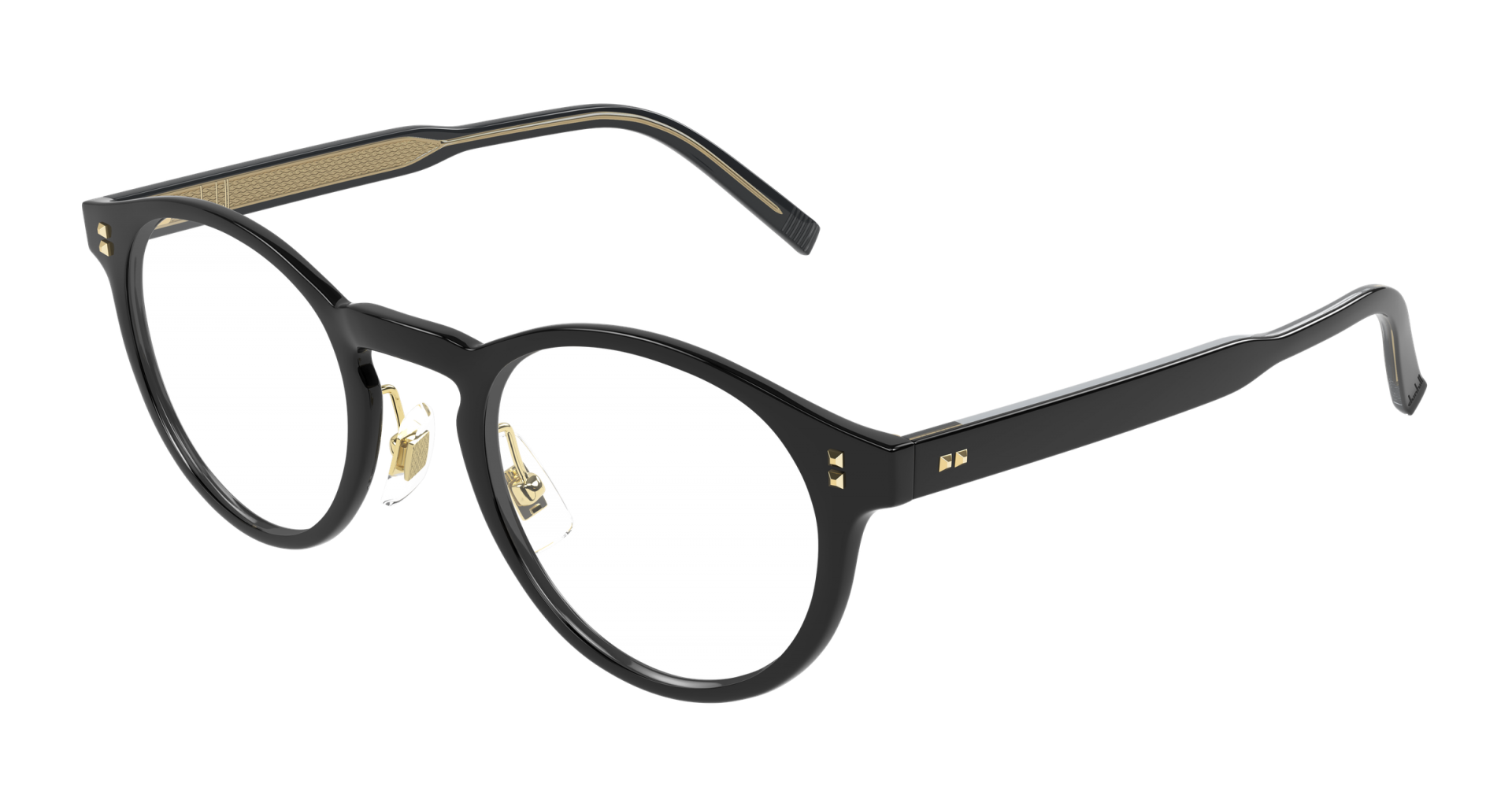 Occhiali da vista Dunhill DU0115O 001 8056376559309 | Ottica Lux