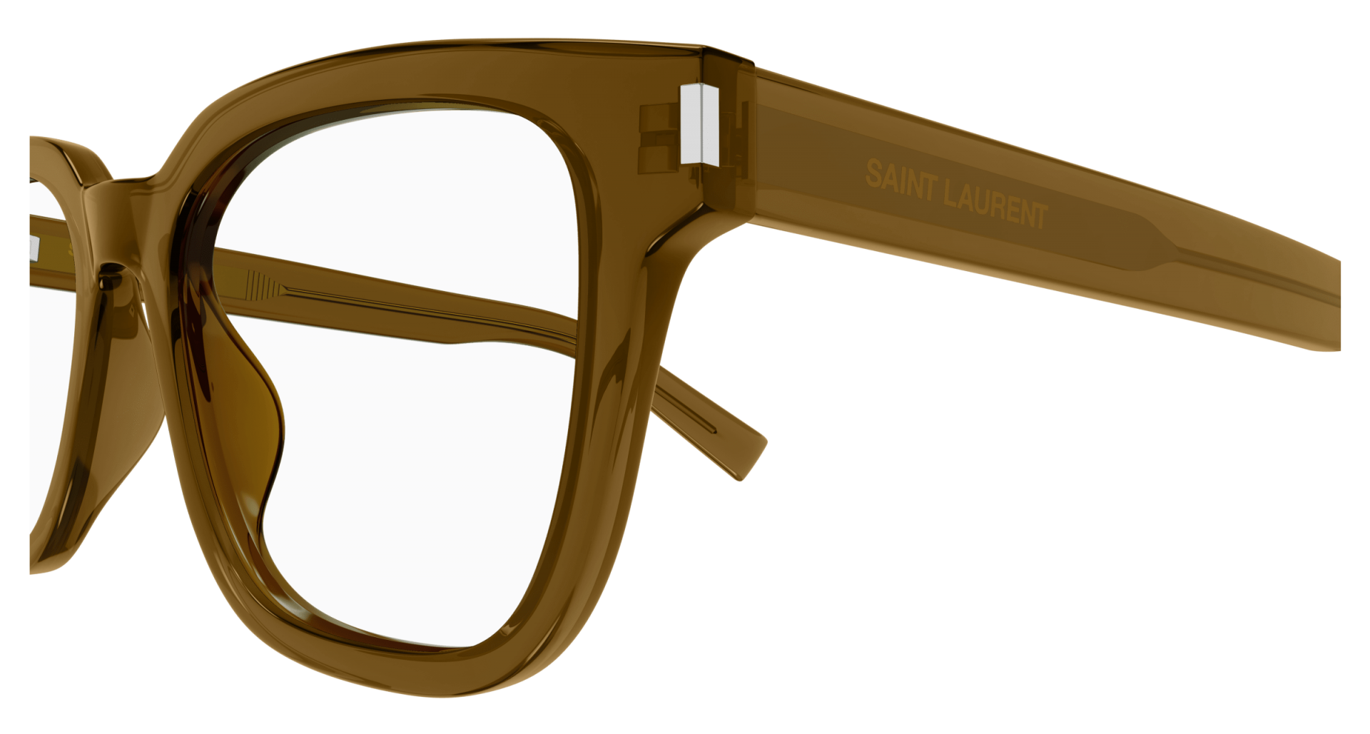 Ophthalmic frames Saint Laurent SL 711 OPT 8056376535594 | Ottica Lux