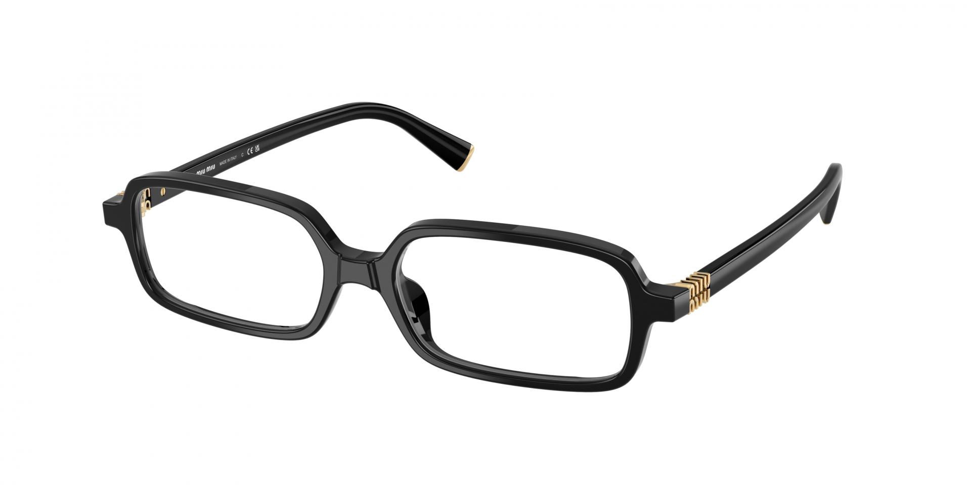 Ophthalmic frames Miu Miu mu 01yv 16K1O1 8056262600108 | Ottica Lux