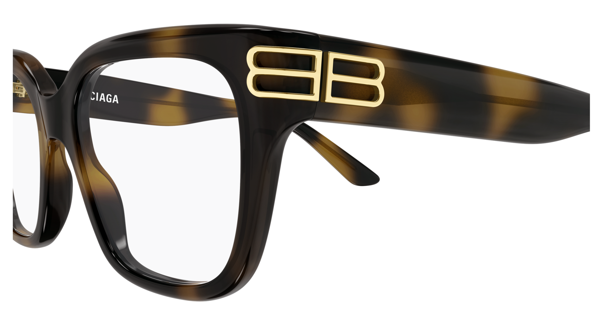 Occhiali da vista Balenciaga BB0437O 008 8056376607321 | Ottica Lux