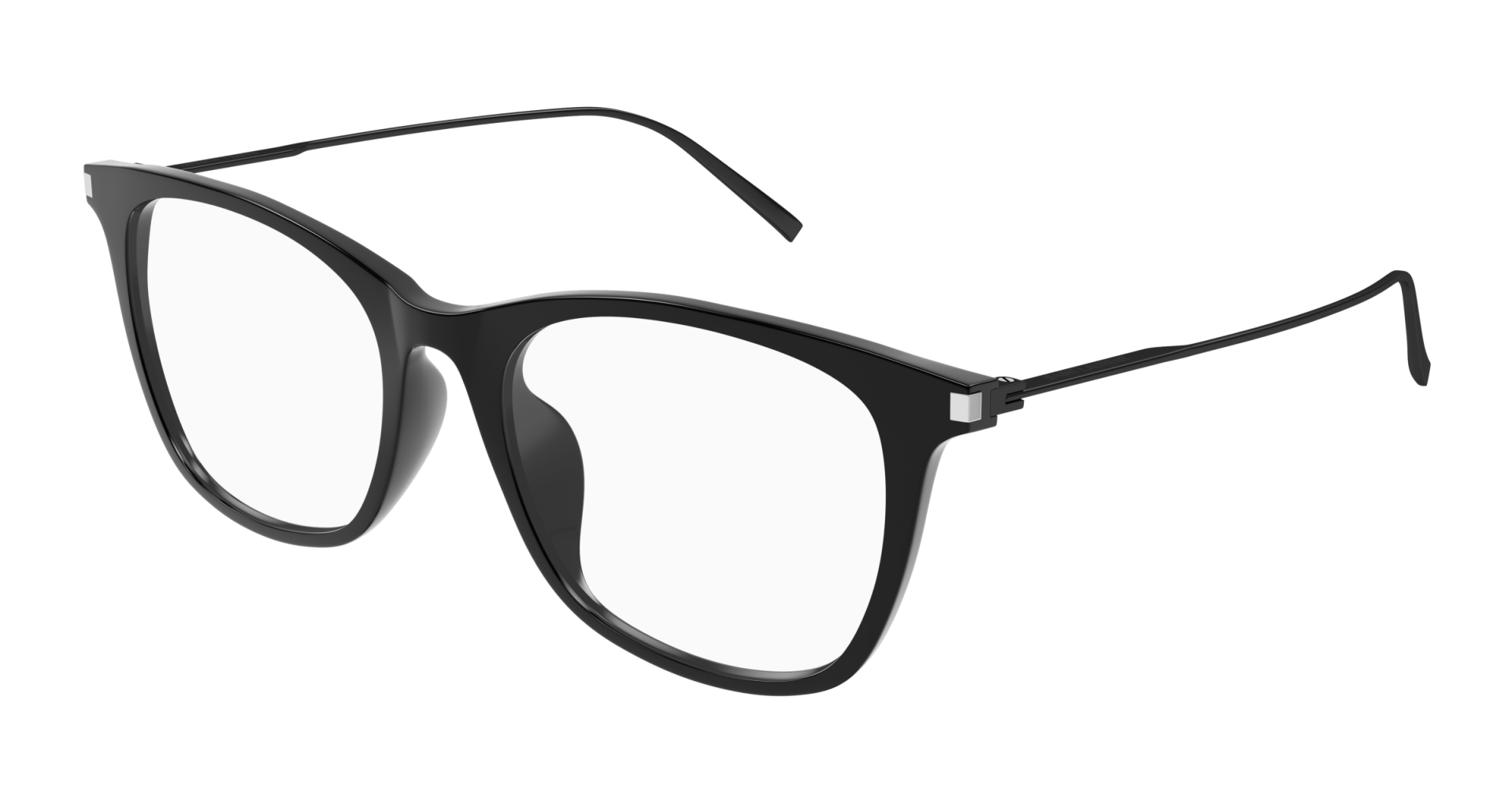 Occhiali da vista Saint Laurent SL 580 001 8056376442571 | Ottica Lux