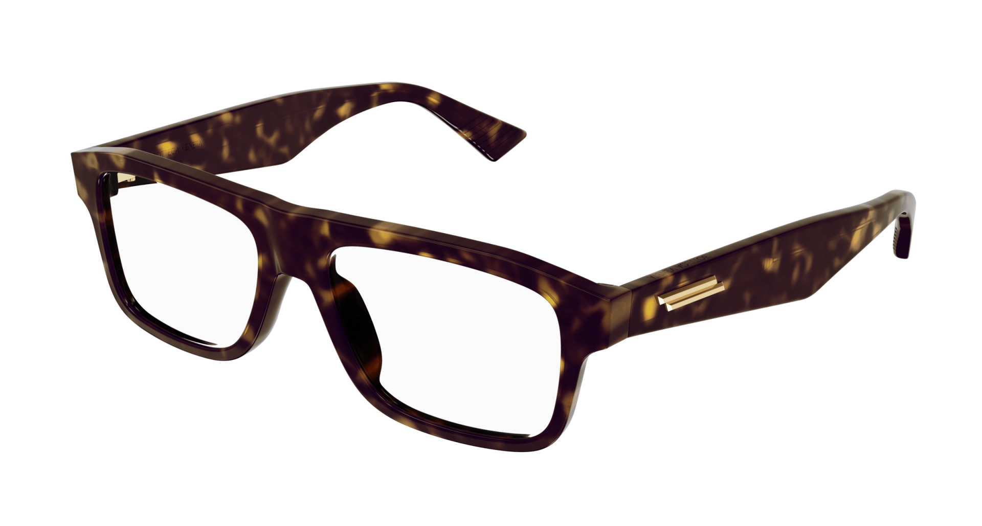 Occhiali da vista Bottega Veneta BV1156O 002 8056376407112 | Ottica Lux