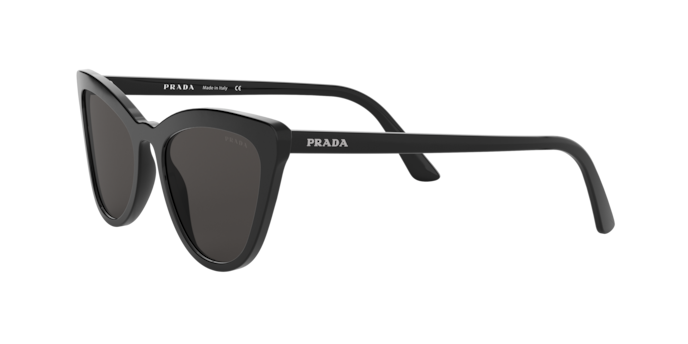 Sunglasses Prada PR 01VS CATWALK 1AB5S0 8053672987454 | Ottica Lux