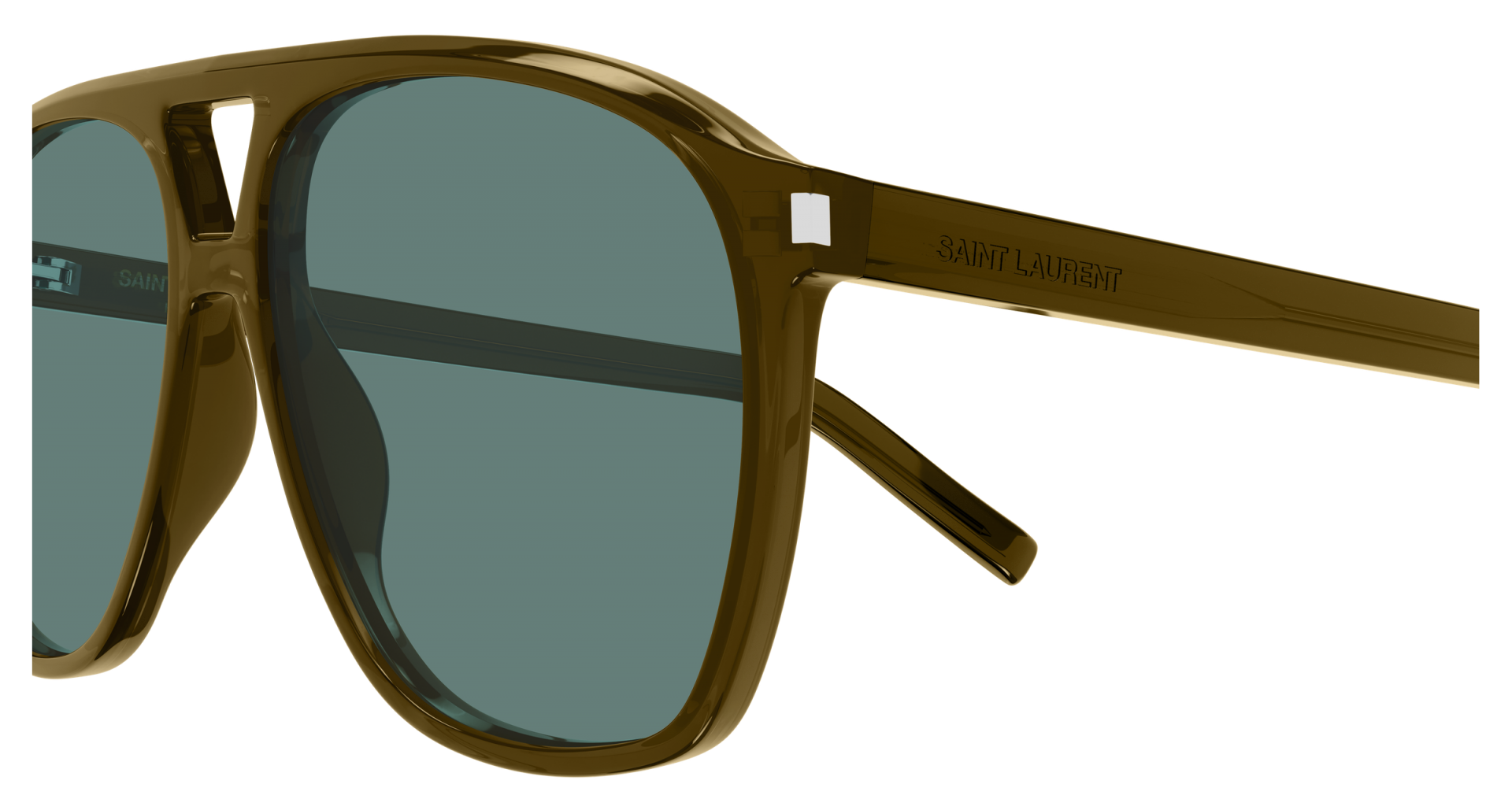 Sunglasses Saint Laurent SL 596 DUNE 009 8056376708035 | Ottica Lux