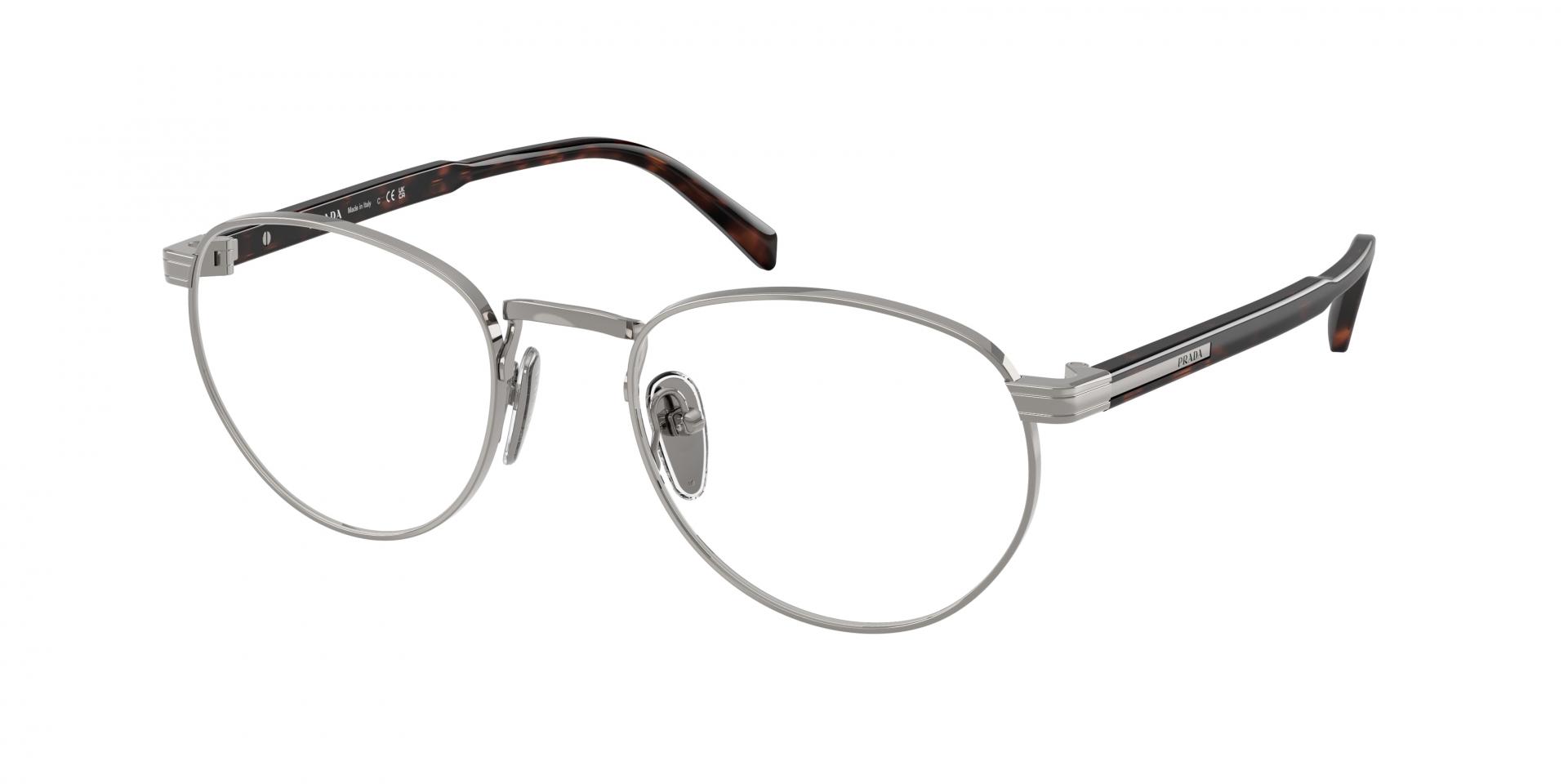 Ophthalmic frames Prada pr b52v 11U1O1 8056262397978 | Ottica Lux