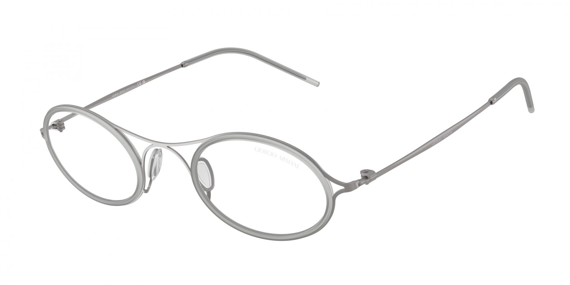 Occhiali da sole Giorgio Armani AR6187 30011W 8056262990681 | Ottica Lux