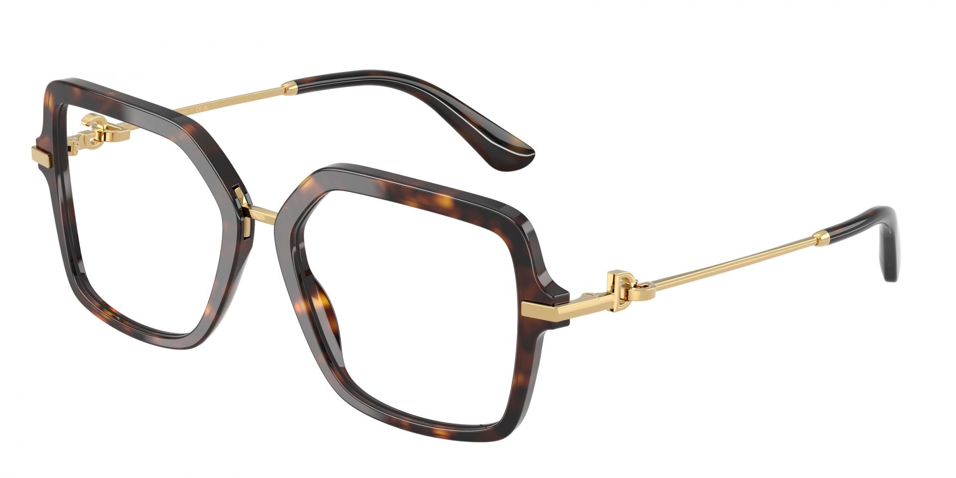 Ophthalmic frames Dolce & Gabbana DG3396 502 8056262256312 | Ottica Lux