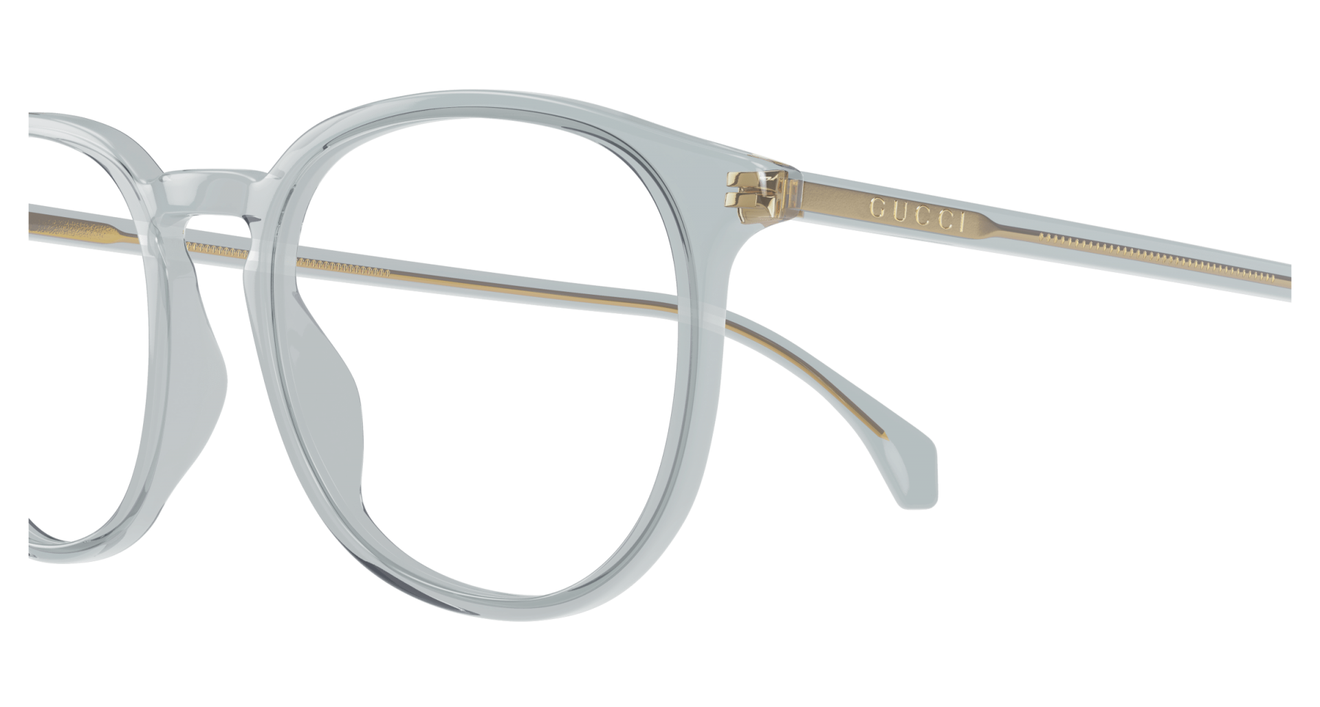 Ophthalmic frames Gucci GG0551O 013 8056376538267 | Ottica Lux Ophthalmic frames Gucci GG0551O 013 8056376538267 | Ottica Lux