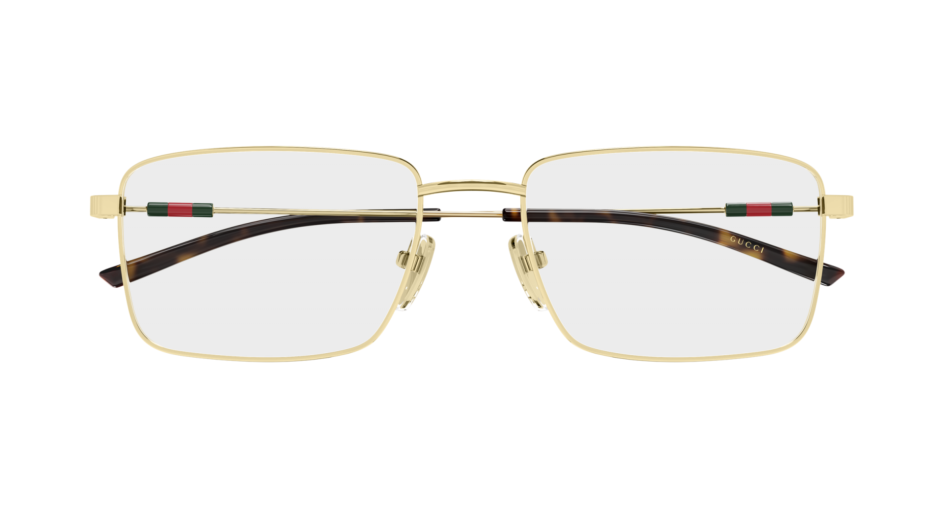 Ophthalmic frames Gucci GG2098O 002 8056376643527 | Ottica Lux