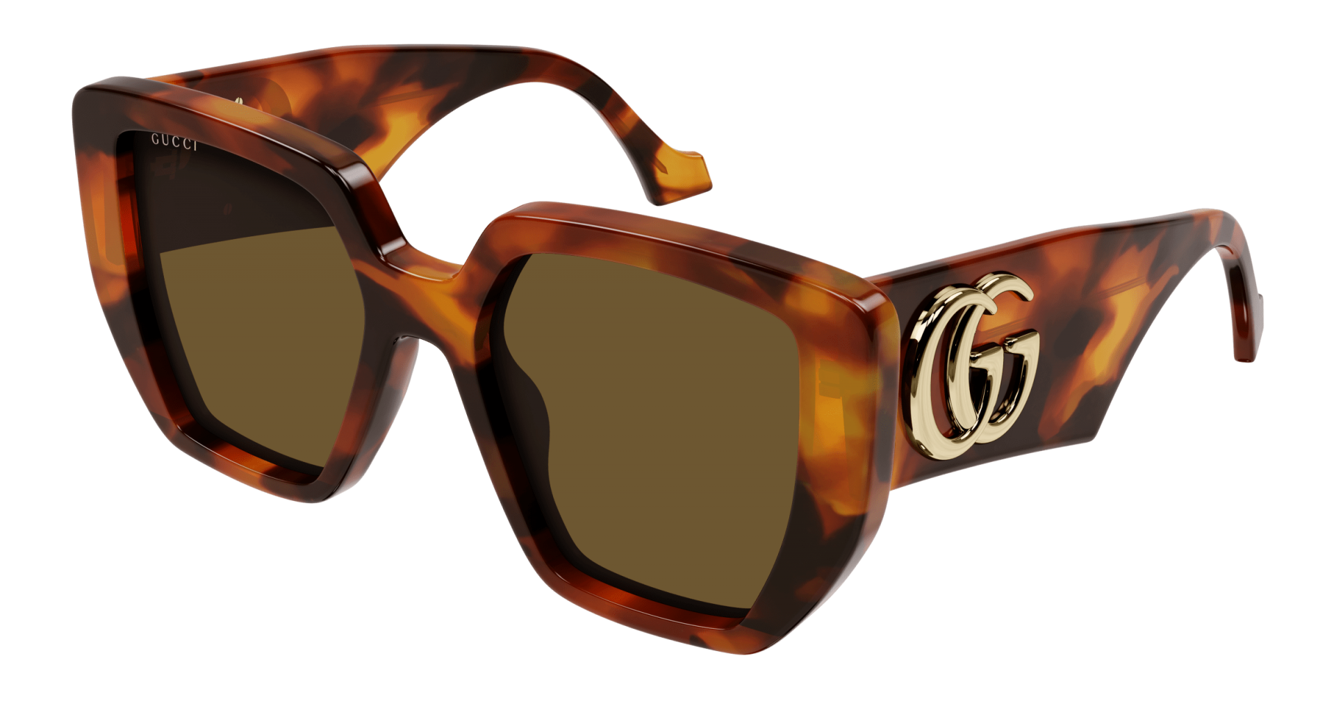 Occhiali da sole Gucci GG0956S 007 8056376459180 | Ottica Lux