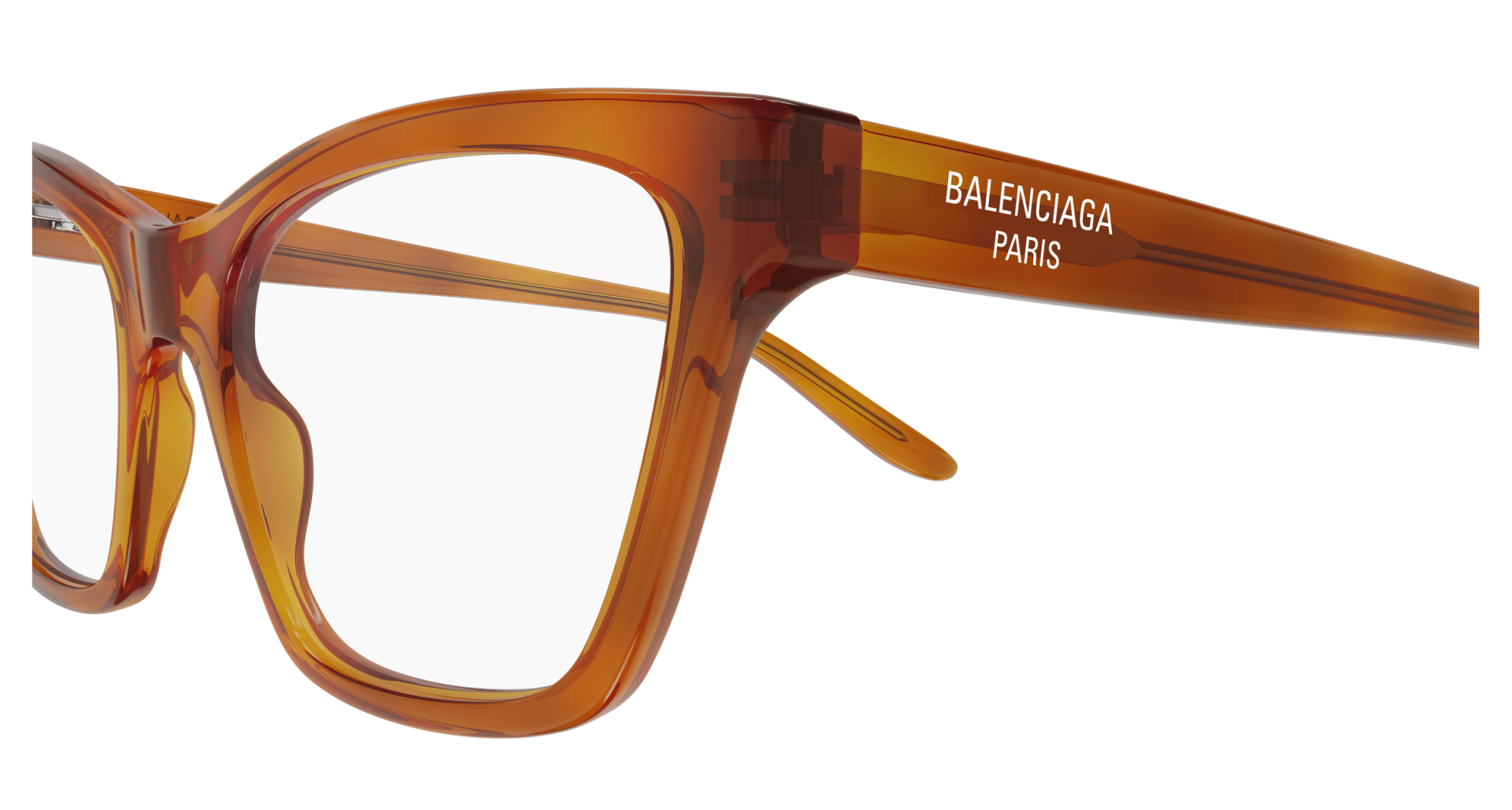 Occhiali da vista Balenciaga BB0440O 003 8056376603880 | Ottica Lux