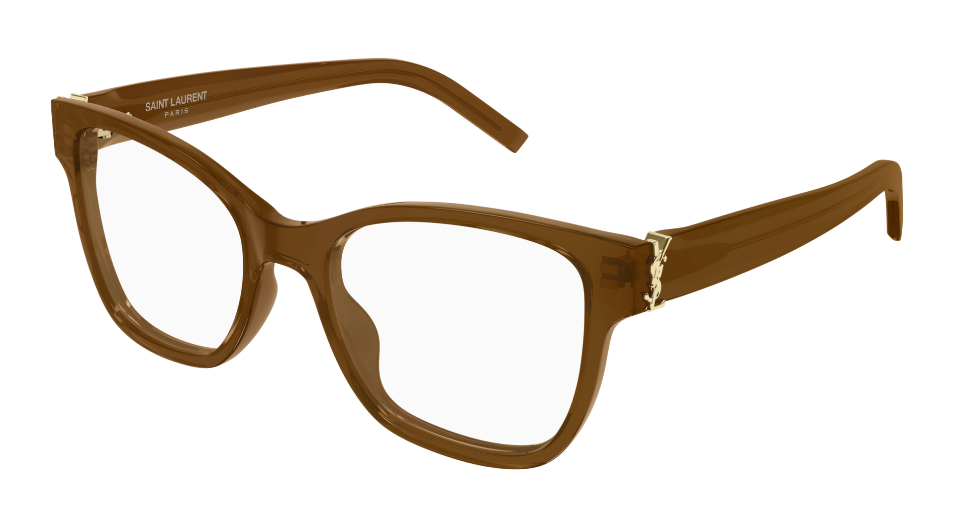 Ophthalmic frames Saint Laurent SL M158 003 8056376665970 | Ottica Lux