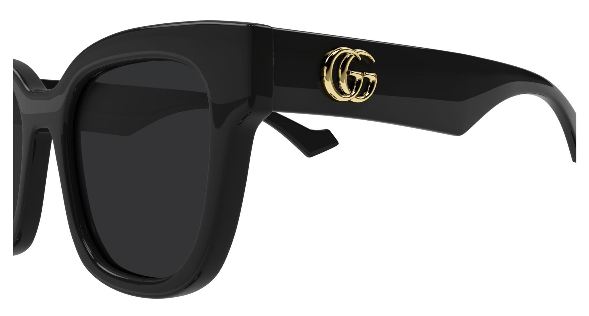 Sunglasses Gucci GG0998S 001 8056376381559 | Ottica Lux Sunglasses Gucci GG0998S 001 8056376381559 | Ottica Lux
