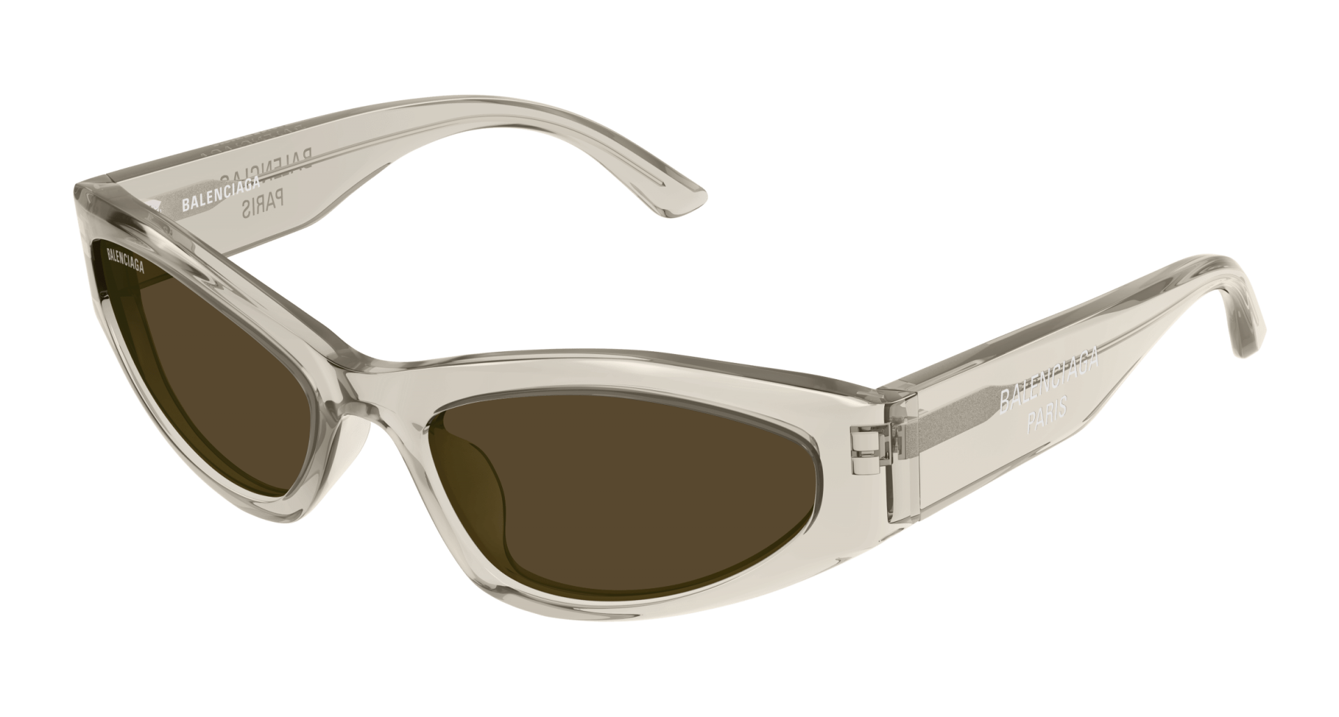 Sunglasses Balenciaga BB0387S 004 8056376549904 | Ottica Lux
